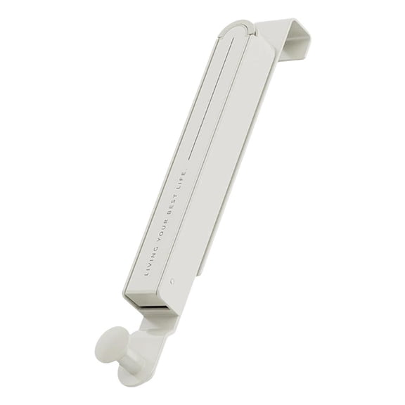 SharkTRUE 1pc Folding Wall Hook Portable Drying Rack Hidden Robe Towel Back Expandable Towel Hooks O8Z7 Coat Sticky Hook Hanger