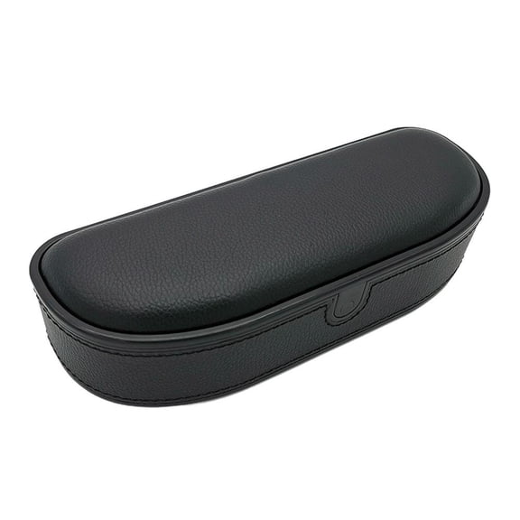 SharkTRUE Adjustable Car Armrest Support Elbow Rest Elbow Rest LeatherPU