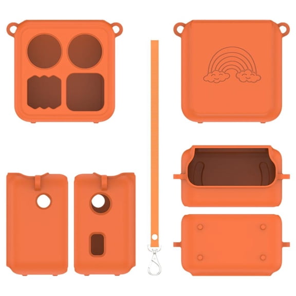 SharkTRUE Audio player protective case For Yoto Mini Small Audio Player