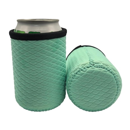 SharkTRUE Beer Cooler Neoprene Can Cooler,Can Sleeves Insulators Can Cooler Beer Can Insulated Sleeve Cooler