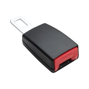 SharkTRUE Car Bluetooth Receiver Adapter, Hands-Free Audio Streaming with Noise Reduction