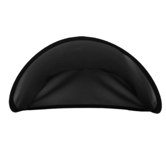 SharkTRUE Car GPS Navigation Sunshade Visor Cover Sun Shade Barrier Cover Light VV