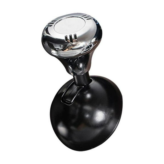 SharkTRUE Car Joystick Starter,Metal Car Push to Start Accessories with Aromatherapy Function, One Starter Button Engine Start Knob, Enhances The Look of Your Car