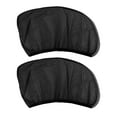 thumbnail image 1 of SharkTRUE Car Sunshade Antimosquito Screens Window Mesh Privacy CurtaSunshade, 1 of 10
