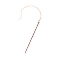 thumbnail image 1 of SharkTRUE Cat Wand Toys,Interactive Cat Toys,Simulated Mouse Tail Cat Teaser Toy,Silicone Funny Stick Long Tail Mouse Tail Kitten Teaser Stick, Interactive Cat Teaser, Toys for Indoor Outdoor Playing, 1 of 9