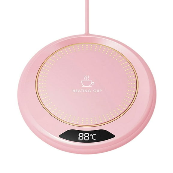 SharkTRUE Constant temperature coaster warmer coaster automatic smart heater base T2J