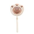 thumbnail image 1 of SharkTRUE Cute Claw Hand Warmer, Rechargeable Cute Paw Electric Hand Warmer, 3 Hand Levels Warme Rechargeable Heating Electric, 1 of 9