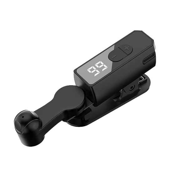 SharkTRUE Digital Auto Screen Clicker for Smart Phone Apps Video Live Streaming Gadge