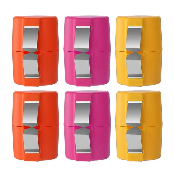 SharkTRUE Egg Cracker Tool,Egg Cracker Separator Tool, Handheld Egg Cutting Tool,Handheld Egg Opener Tool Easy to Clean, Convenient Egg Shell Opener Baking Tools for Home and Restaurant