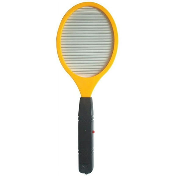 SharkTRUE Electric Bug Zapper Fly Swatter Zap Mosquito