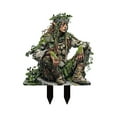 thumbnail image 1 of SharkTRUE Fairy Garden Stakes Flat Decor, 11.70 Acrylic 2D Elf Stakes for Flower Pot, Garden Ground Insert Fairy Garden Accessories Tree Man Elf Statue Ornaments for Pot Plants Yard Lawn Decor, 1 of 9
