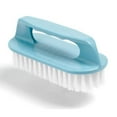 thumbnail image 1 of SharkTRUE Floor Scrubbing Brush Stiff Hard Bristle Plastic Washing Cleaning Deck Brush Z2, 1 of 9
