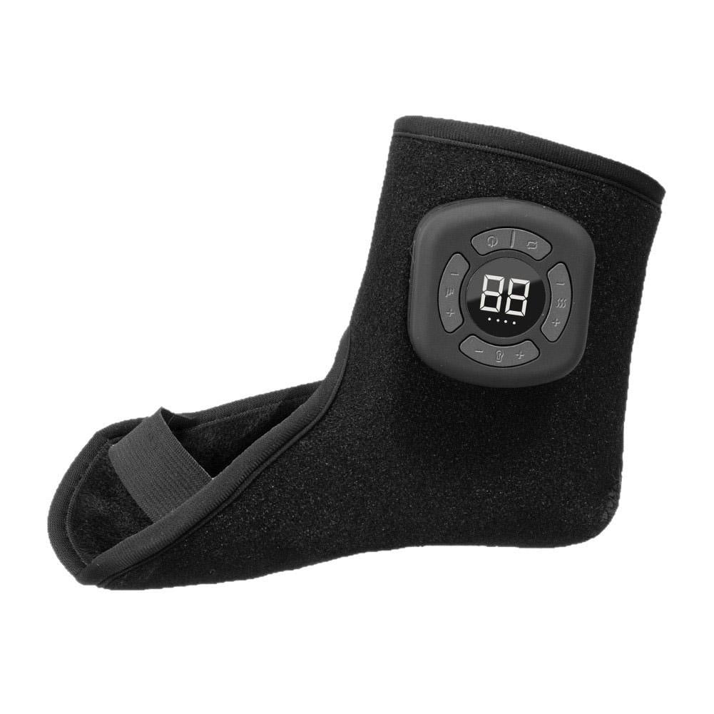 SharkTRUE Foot Renew MassagerWireless Foot Massager, Modes Relief,Adjustable