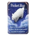thumbnail image 1 of SharkTRUE Fun Water Animals Pocket Hug with Inspirational Card, For Birthdays,And Day, Easter, Day. MotherS FatherS, 1 of 9