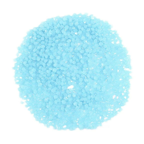 SharkTRUE Glow In The Dark Pebbles Garden Glowing Rocks Fish Tank Luminous Stones