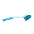thumbnail image 1 of SharkTRUE Multifunctional Vertical Long Handle Cleaning Brush Dishwashing Brush Tool Sink Pot Brush Cleaning Brush Washing, 1 of 10
