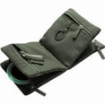 thumbnail image 1 of SharkTRUE Jewelry Organizer Bag with Zipper, Women Jewelry Organizer Foldable Jewelrys Display Pouch Jewelrys Storage Case for Necklaces Earrings Rings Bracelets, 1 of 9