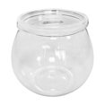 thumbnail image 1 of SharkTRUE Kitchen Storage Tins Canister Lid Tea Coffee Sugar Pantr Container Bin, 1 of 9
