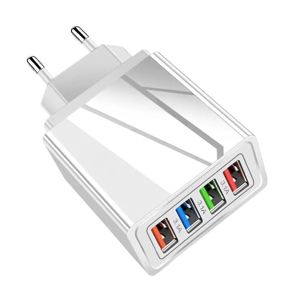 SharkTRUE Mag Volt Pro Phone ChargerUSB Charging Ports Temp Control & Fast Charging Used for Most Smart Phones and Other Digital Products