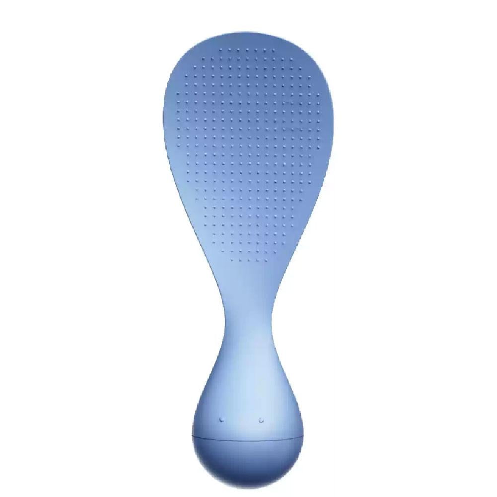 Stand Up Rice SharkTRUE New Creative Tumbler Anti-Stick Rice Spoon, Roly-Poly Rice ...