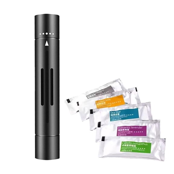 SharkTRUE OutletAromatherapy, Vehicle Mounted Perfume SolidFragrance