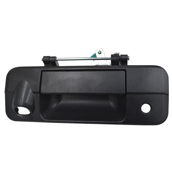 SharkTRUE PVC Center Console Cover Panel for Highland 2024 & Juniper 2025 Models, Black/Grey, Anti-Scratch Protection