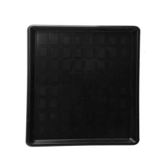 SharkTRUE Pet Dog Crate Replacement Pan Midwest Dog Crate Tray, 18,22,24,30,36,42,48