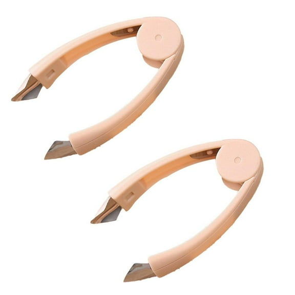 SharkTRUE Pineapple Corer and Slicer, Stainless Steel Pineapple Eye Remover Tomato Slicer Corer, Strawberry Huller Remover Picker Tool, Multifunctional Kitchen Gadget for Fruit and Vegetable