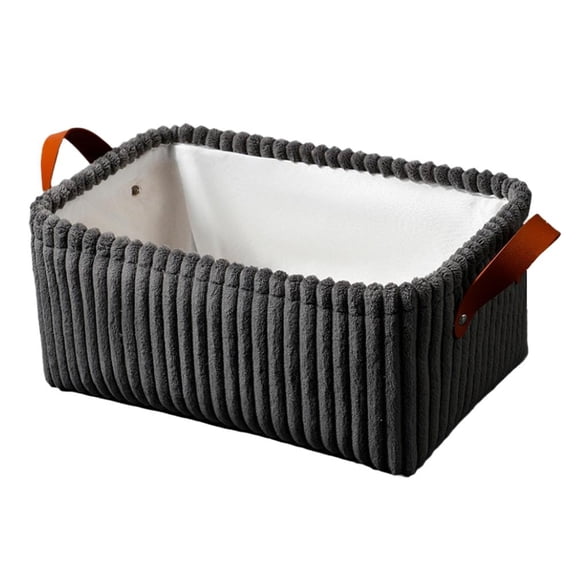 SharkTRUE Portable Data Cable Storage Box Organizer with Multiple Compartments for Charging Headphones, 11.22 x 3.35 x 2.28 Inch, 1 Pack