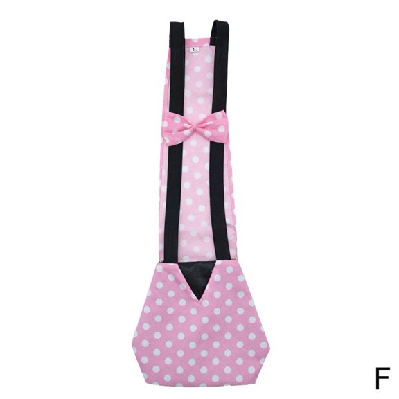 SharkTRUE Reusable Chicken Diaper for Hens Ducks Geese, Washable Poultry Nappy with Adjustable Comfort Fit, Polyester, S/M/L Sizes