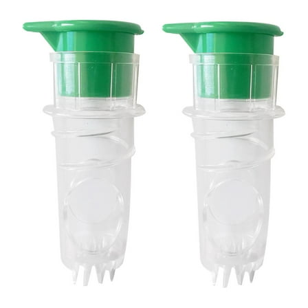 SharkTRUE Screw Top Lemon Mini Squeezer Hand Juicer Pourer Citrus Squeezer For Lemon Manual Citrus Juicer Lemon Limes