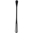 thumbnail image 1 of SharkTRUE Small Mini Plastic Whisk Mixer Hand Egg Beater Stirrer Blender Baking Tool, 1 of 9