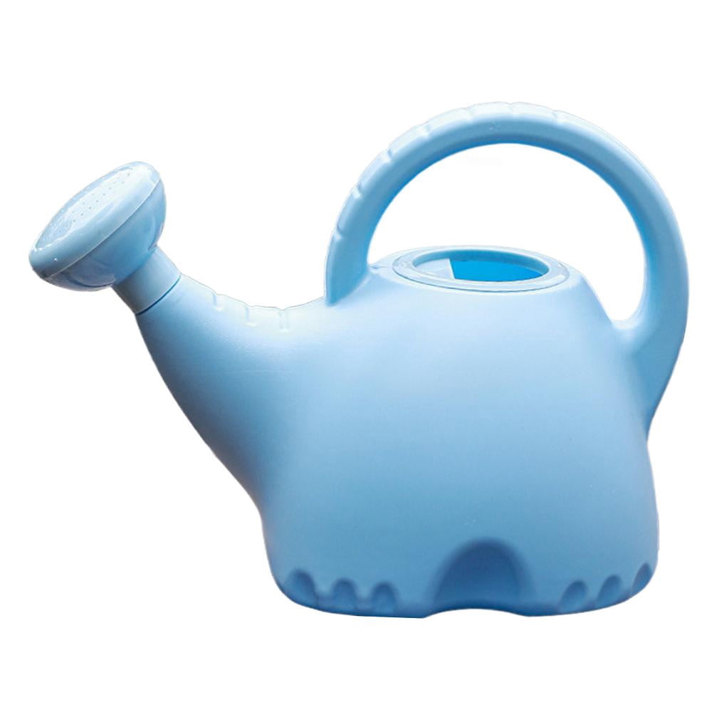 SharkTRUE Small Watering Can,Cute Watering Tin,Creative Small Watering ...