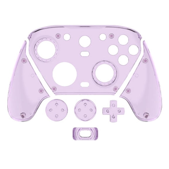 SharkTRUE Suitable For GameSir G Pro Gamepad MagneticPanel Replacement Shell
