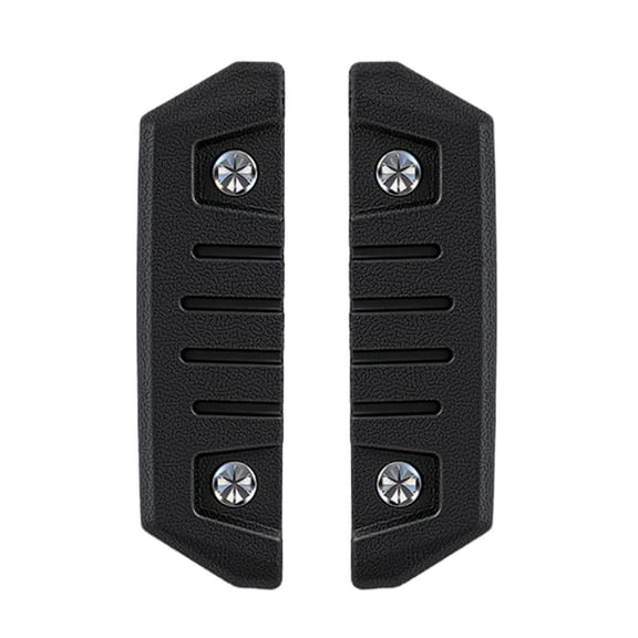 SharkTRUE Universal Car LED Ambient Light, Touch Control, Multi-Scene Interior Reading Trunk Light