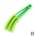 thumbnail image 1 of SharkTRUE Window Blind Cleaner Duster Brush With 3 Microfiber Sleeves, Blind Cleaner Blinds, For Window Duster Tool,Blinds Duster, 1 of 9