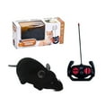 thumbnail image 1 of SharkTRUE Wireless Remote Control Rat Electronic Mouse for Cat Dog Pet Toy Novelty N, 1 of 9