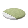 thumbnail image 1 of SharkTRUE Wireless Sleep Speaker with Bluetooth 5.4 - Under-Pillow Sound Machine with Built-In White Noise, 48H Playtime & Auto-Off Timer, 1 of 11