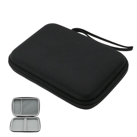 SharkTRUE for RG DS Storage Bag Dual Screen Retro Handheld Storage BoProtective Bag