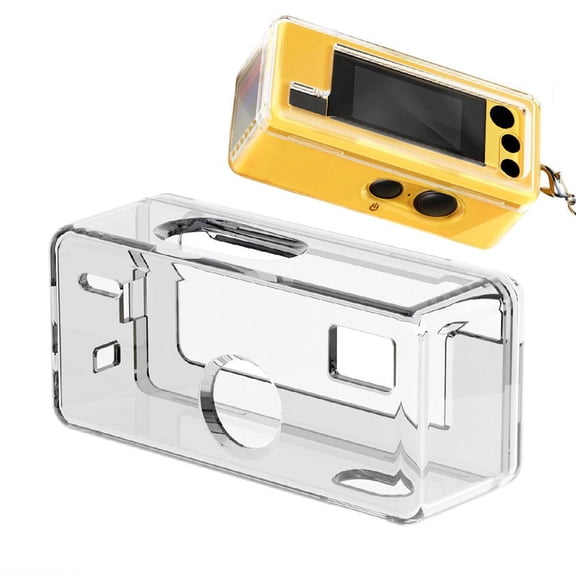SharkTRUE forProtective Case for Kodak, LongLasting Clarity & Fingerprint Resistance, Advanced Impact & Drop Protection
