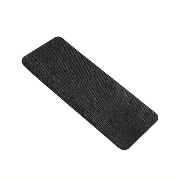 SharkTRUE pener Knives Sharpening Stand Rubber Slip Mat Sharpening Stone Slip