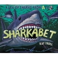 thumbnail image 1 of Sharkabet, (Paperback), 1 of 1