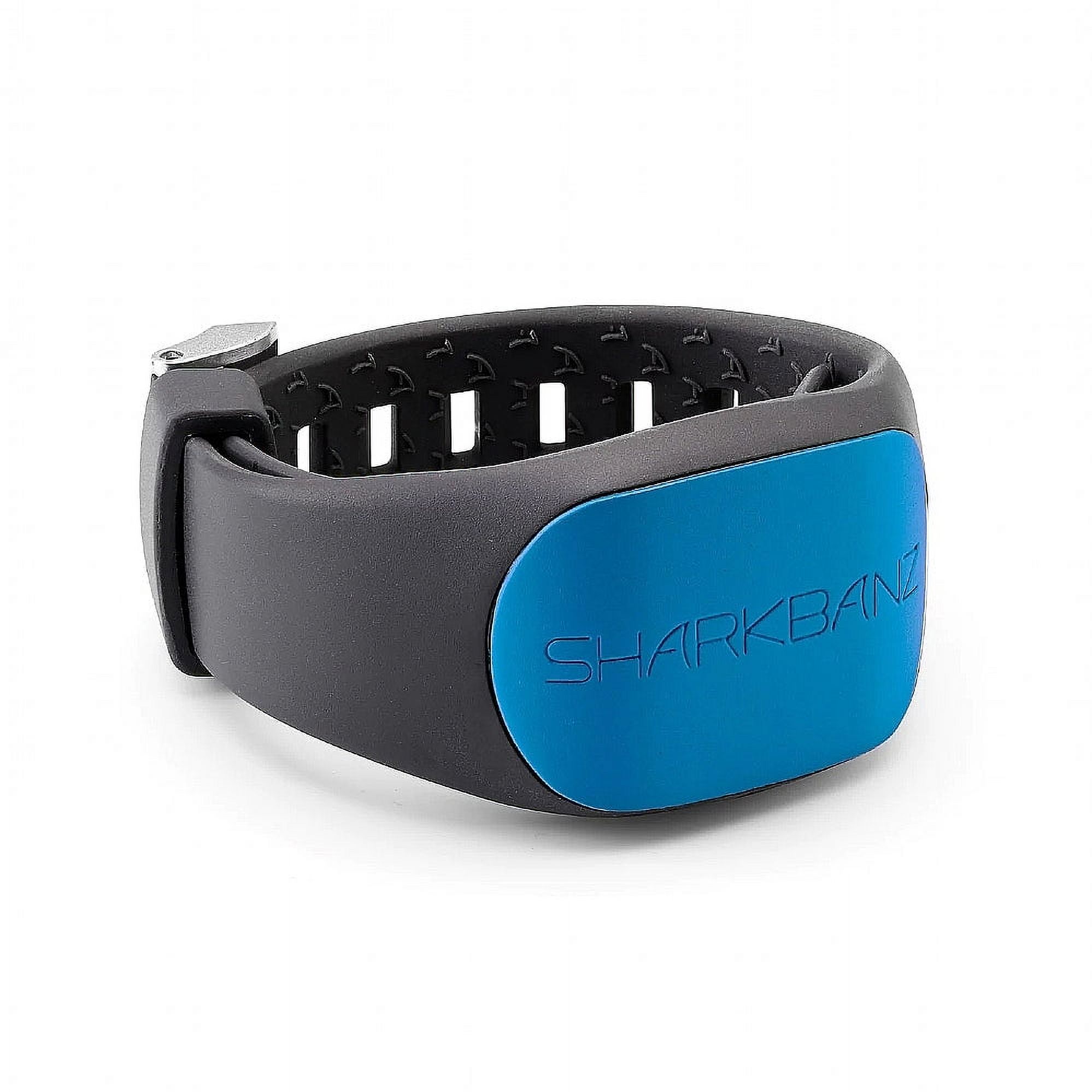 SHARK BANZ 2 SLATE-AZURE｜シャークバンズ Sharkbanz 2 Slate,Azure Tools - Walmart.com
