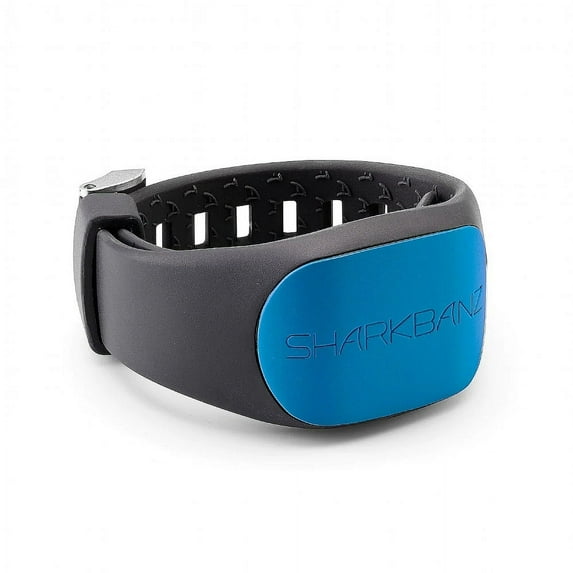 Sharkbanz 2 Slate,Azure Tools