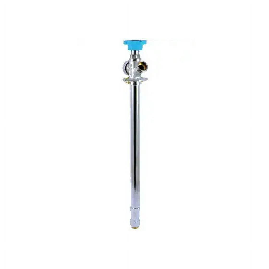 Sharkbite 24636LF Anti Siphon Sillcock 1 2 By 3 4 Inch Connection sharkbite-24636lf-anti-siphon-sillcock-1-2-by-3-4-inch-connection