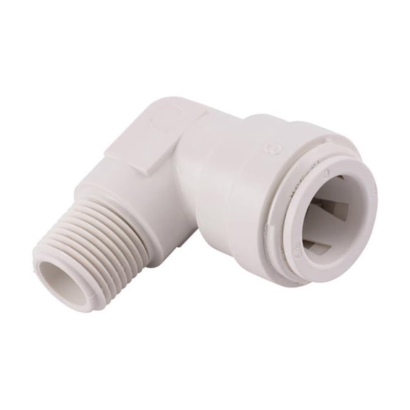 Sharkbite 4882270 0.5 in. CTS 0.38 in. NPT Male Connector