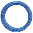 thumbnail image 1 of Sharkbite APPB2012 Straight Pex Tubing, 1/2 in, 10 ft L, 140 deg F, Blue, 1 of 1