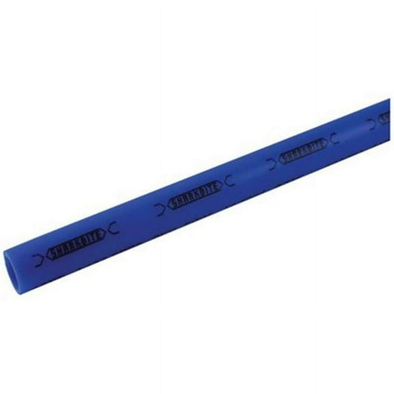 Sharkbite-Cash Acme 158182 0.75 in. Copper Tube Size 5 ft. Pex Stick Blue