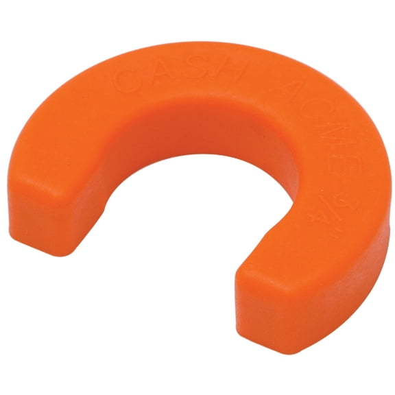 SharkBite U710A Disconnect Clip, 1/2-Inch by Sharkbite