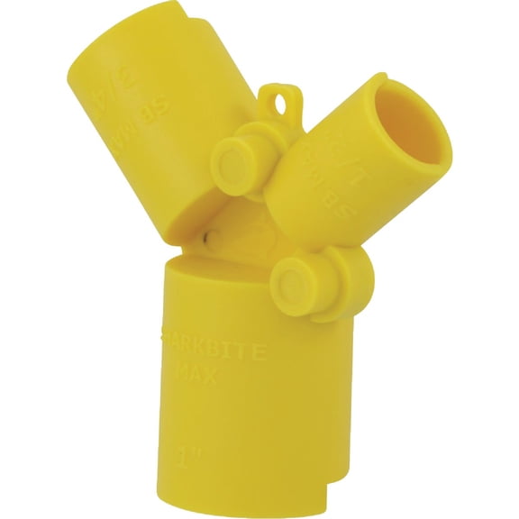 Sharkbite Deburring Tool - Pack of 2